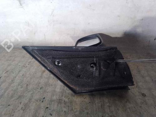 Right mirror FORD FIESTA VI (CB1, CCN) 1.4 TDCi | BP29635749C27 