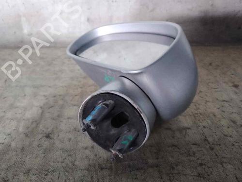 Left mirror AUDI TT Roadster (8N9) 1.8 T | BP26479742C26 