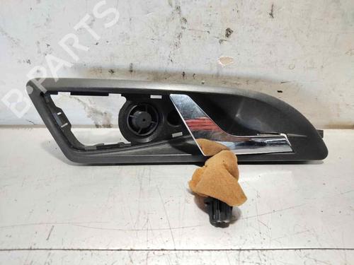 Used Front right interior door handle Front right interior door handle SKODA OCTAVIA II (1Z3) 2.0 TDI (140 hp) 33758970 33758970