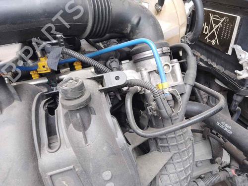 Used Throttle body FIAT 500X (334_) [2014-2025]  28465883