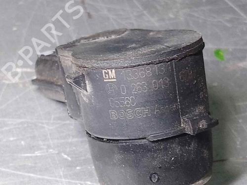 Electronic module OPEL INSIGNIA A (G09) 2.0 CDTI (68) | BP31266667M83