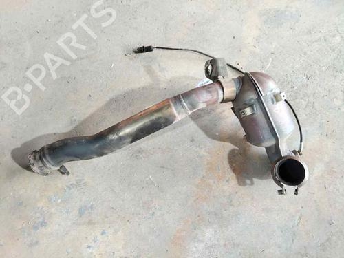 Catalyseur PEUGEOT 407 Coupe (6C_) 2.7 HDi (204 hp) 31916326