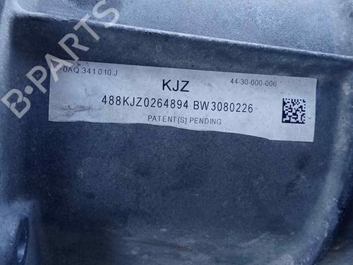 Transfer box AUDI Q7 (4LB) 3.0 TDI quattro | BP30177401M36