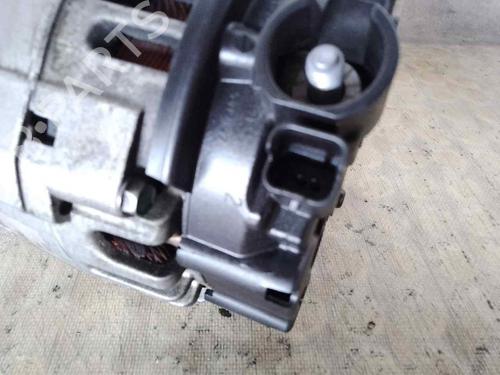 Alternator PEUGEOT 206 Hatchback (2A/C) 1.4 HDi eco 70 | BP26476409M7 
