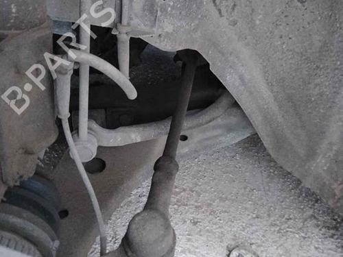 Used Steering rack HYUNDAI SANTA FÉ I (SM) 2.0 CRDi (113 hp) 28453512