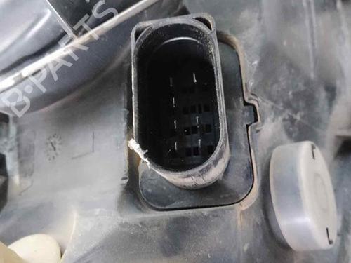 Left headlight SEAT IBIZA II (6K1)  | BP26470717C28 