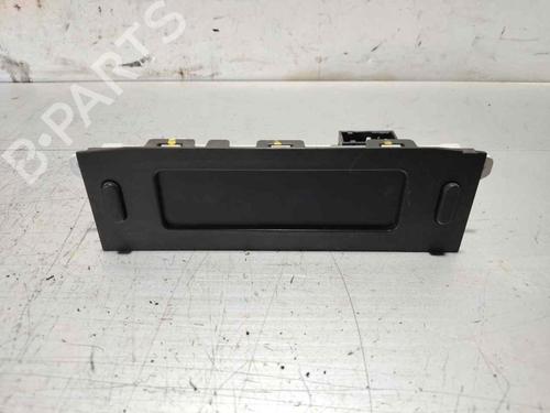 Used Display monitor Display monitor PEUGEOT 206+ (2L_, 2M_) 1.1 (60 hp) 33851813 33851813