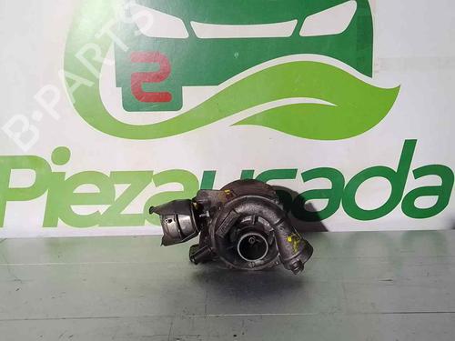 Used Turbocharger/Supercharger CITROËN C5 II (RC_) [2004-2008]  31251084