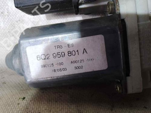Rudehejsemotor forskærm højre SEAT CORDOBA (6L2)  | BP29504738E20 