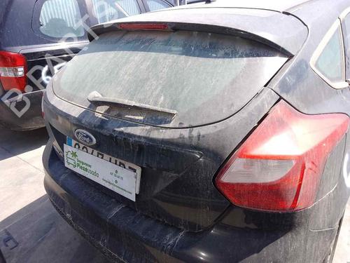 Tailgate FORD FOCUS III 1.6 TDCi | BP28462053C6 