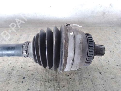 Right front driveshaft SEAT ALHAMBRA (7V8, 7V9) 2.0 i | BP26476524M39 