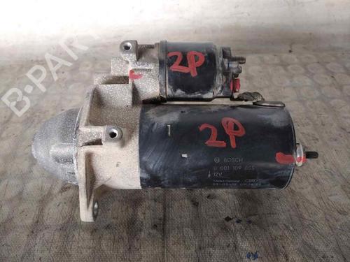 Used Starter OPEL ASTRA G Hatchback (T98) [1998-2009]  26468518