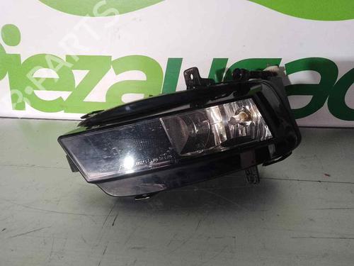 Right front fog light VW GOLF VII (5G1, BQ1, BE1, BE2) | BP31013959C31