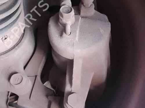 Used Left front brake caliper TOYOTA COROLLA Verso (ZER_, ZZE12_, R1_) 2.2 D-4D (AUR10_, AUR10R) (136 hp) 28461029