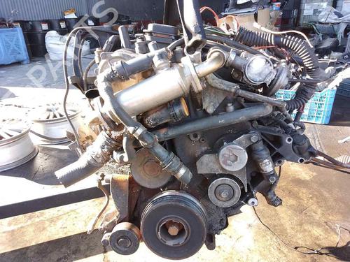 Engine BMW 3 (E46) 320 d | BP26486512M1 