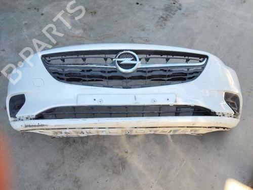 Front bumper OPEL CORSA E (X15) | BP33758960C7 - Image 2