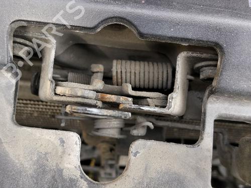 Used Hood lock Hood lock 39532253 39532253
