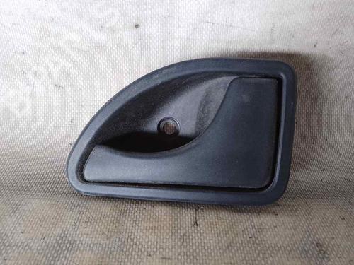 Used Front right interior door handle NISSAN KUBISTAR Van (X76) 1.5 dCi (82 hp) 26467522
