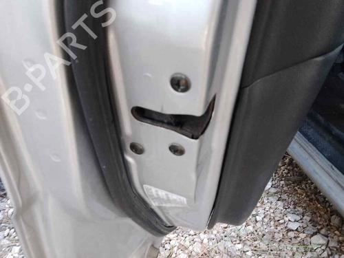 Used Front left lock MAZDA 323 F VI Hatchback (BJ) 2.0 TD (90 hp) 28458855
