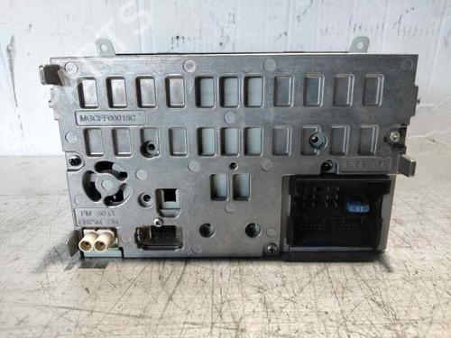 Radio AUDI Q5 (8RB) | BP28455385E6 - Image 3