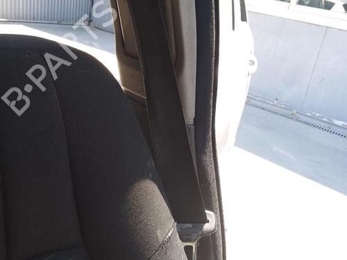 Used Front left seatbelt Front left seatbelt MERCEDES-BENZ C-CLASS (W203) [2000-2007] 36048957 36048957