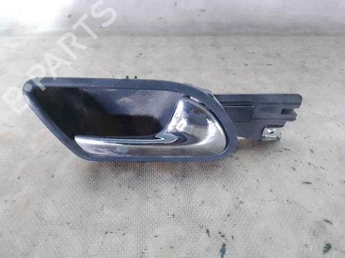 Used Front right interior door handle VW GOLF V (1K1) [2003-2010]  26467603