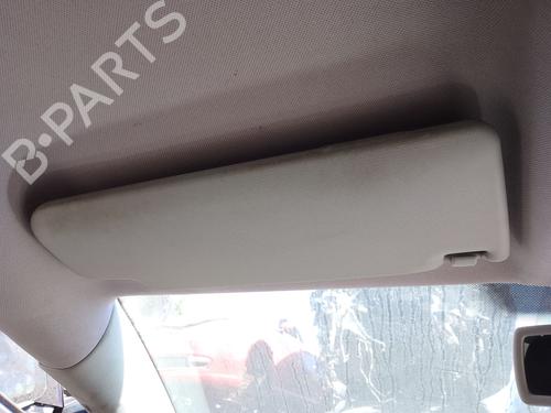 Left sun visor VW PASSAT B6 (3C2) | BP36785309I1 - Image 3