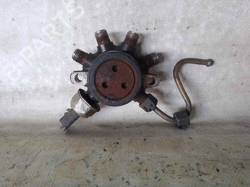 Used Injection rail NISSAN KUBISTAR Van (X76) 1.5 dCi (82 hp) 29052491