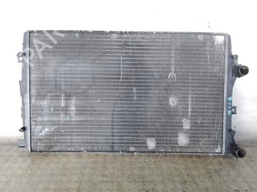 Køler VW GOLF V (1K1) [2003-2010]  26473967