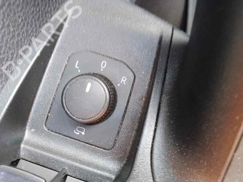 Used Mirror switch SEAT IBIZA V (KJ1, KJG) [2017-2025]  28454870