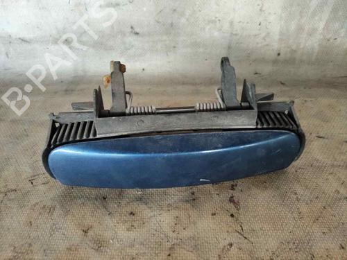 Used Rear right exterior door handle AUDI A3 (8P1) 2.0 TDI 16V (140 hp) 29830768
