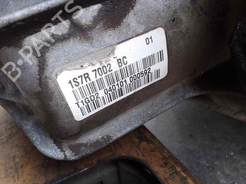 Gearbox FORD MONDEO III (B5Y) 2.0 16V | BP26485881M3 