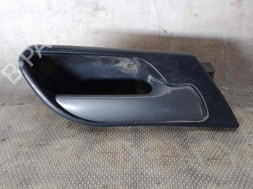 Høyre foran invendig håndtak BMW X5 (E53) [2000-2006]  26467584