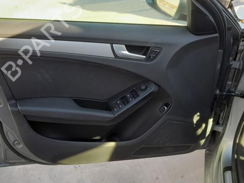 Used Front left panel Front left panel AUDI A4 B8 Avant (8K5) [2007-2017] 33625438 33625438