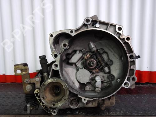 Used Gearbox Gearbox VW POLO III (6N1) 60 1.4 (60 hp) 36142052 36142052