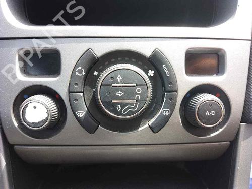 Used Climate control PEUGEOT 308 SW I (4E_, 4H_) [2007-2014]  28462019