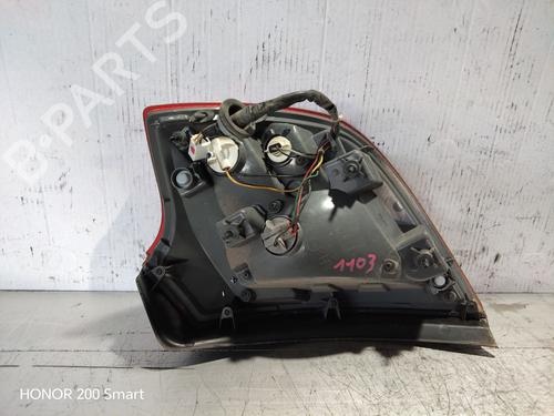 Left taillight KIA CEE'D Hatchback (ED) | BP35963422C34 - Image 2