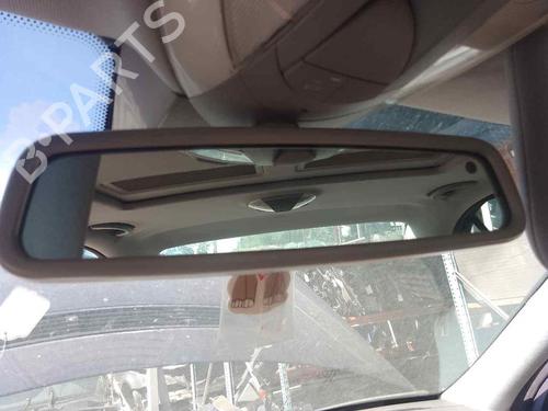 Used Rear mirror MERCEDES-BENZ E-CLASS (W211) E 240 (211.061) (177 hp) 28463198