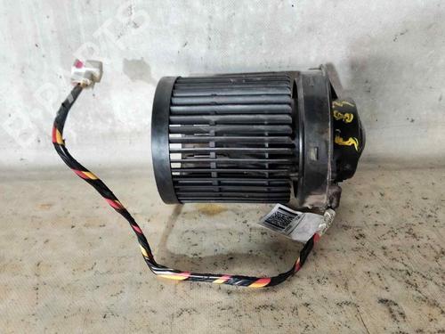 Used Heater blower motor NISSAN JUKE (F15) [2010-2019]  29394902