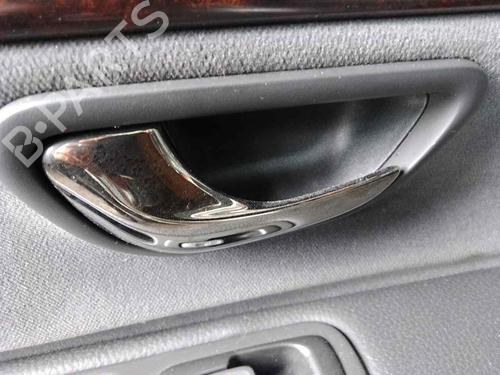 Venstre bak invendig håndtak VOLVO S80 I (184) 2.4 (140 hp) 28466247