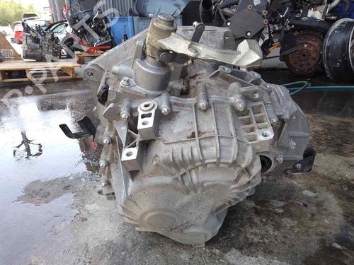 Gearbox OPEL VECTRA C (Z02)  | BP26486170M3 