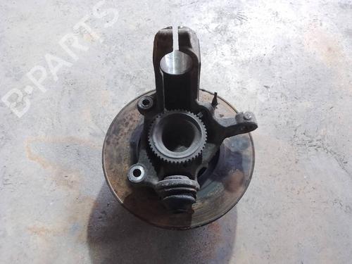 Used Right front steering knuckle Right front steering knuckle FORD TRANSIT Bus (FD_ _, FB_ _, FS_ _, FZ_ _, FC_ _) [2006-2014] 40261442 40261442