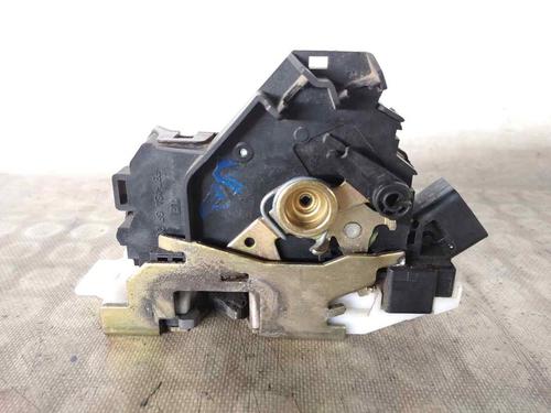 Rear left lock FORD MONDEO III (B5Y) 2.0 TDCi | BP26475687C100 