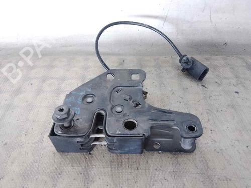 Hood lock AUDI A4 B6 (8E2)  | BP26470352C133