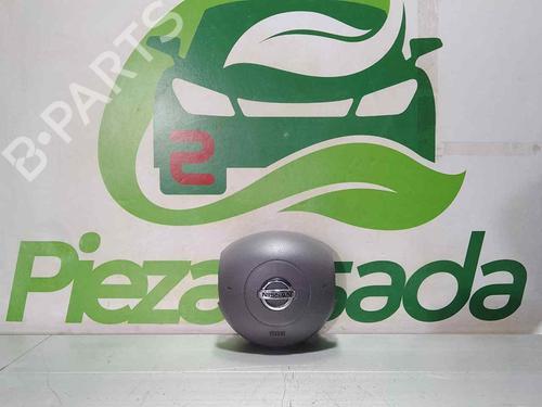 Used Driver airbag NISSAN MICRA III (K12) [2002-2011]  31343442