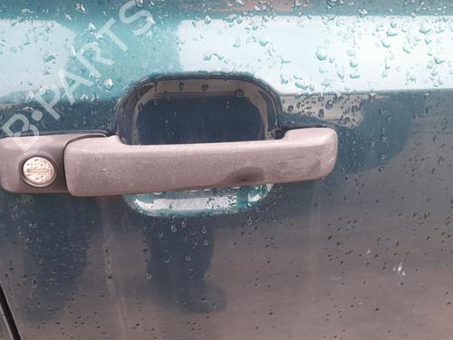 Used Front right exterior door handle VW GOLF III (1H1) 1.8 (90 hp) 33020146