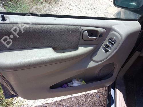Sensor electrónico CHRYSLER VOYAGER IV (RG, RS) 2.5 CRD | BP26474924M84 