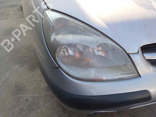 Right headlight CITROËN C5 I (DC_) 2.0 HDi (DCRHYB) BP28457505C29