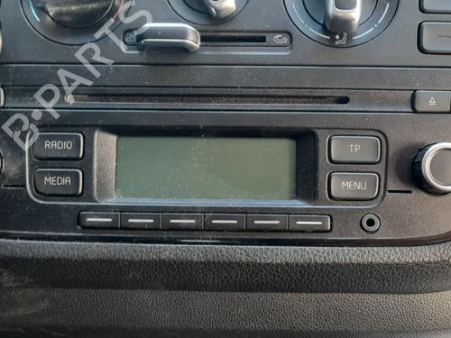 Used Radio Radio SKODA CITIGO (NF1) [2011-2019] 32683362 32683362