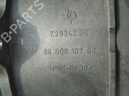 Mass air flow sensor PEUGEOT 407 (6D_)  | BP26467131M95 